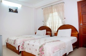 Blue Sea 3 Hotel