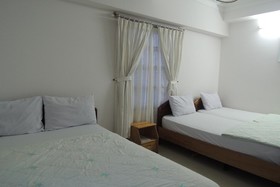 Blue Sea 3 Hotel