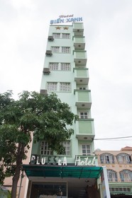 Blue Sea 3 Hotel