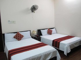 Blue Star Hotel