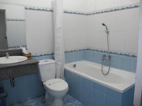 Blue Star Hotel