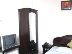 Blue Sun Hotel 1