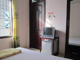 Blue Sun Hotel 1