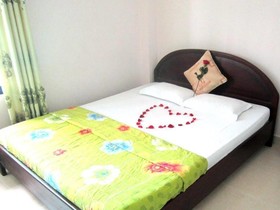 Blue Sun Hotel 1
