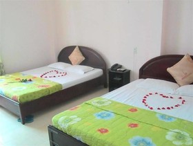Blue Sun Hotel 1