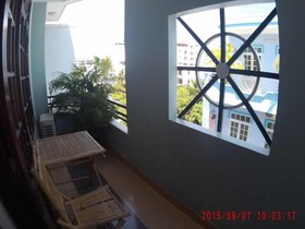 Blue Sun Hotel 1
