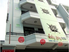 Blue Sun Hotel 1