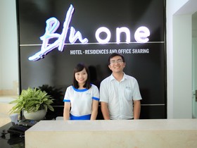 Blu One