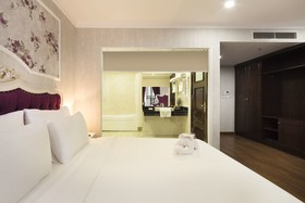 Bonjour Nha Trang Hotel