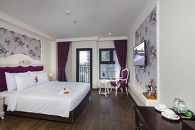 Bonjour Nha Trang Hotel