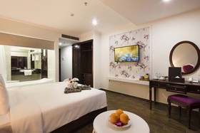 Bonjour Nha Trang Hotel
