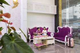 Bonjour Nha Trang Hotel
