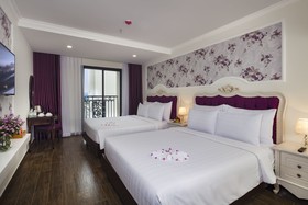 Bonjour Nha Trang Hotel