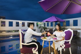 Bonjour Nha Trang Hotel