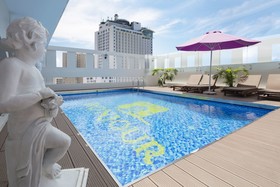 Bonjour Nha Trang Hotel