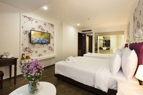 Bonjour Nha Trang Hotel