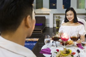 Bonjour Nha Trang Hotel