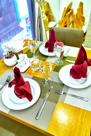 Boss Hotel Nha Trang