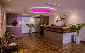 Royal Beach Boton Blue Hotel & Spa