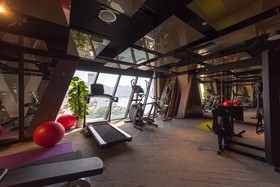 Royal Beach Boton Blue Hotel & Spa