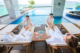 Royal Beach Boton Blue Hotel & Spa