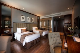 Royal Beach Boton Blue Hotel & Spa