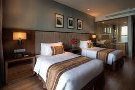 Royal Beach Boton Blue Hotel & Spa