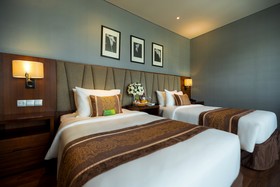 Royal Beach Boton Blue Hotel & Spa