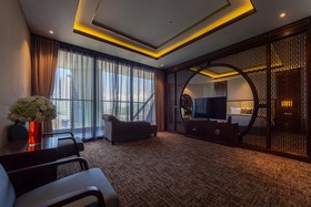 Royal Beach Boton Blue Hotel & Spa