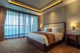 Royal Beach Boton Blue Hotel & Spa