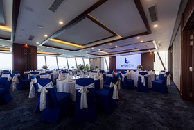 Royal Beach Boton Blue Hotel & Spa