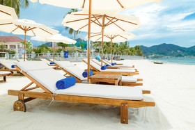 Royal Beach Boton Blue Hotel & Spa