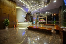 Royal Beach Boton Blue Hotel & Spa