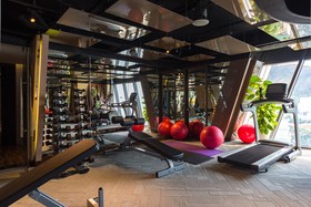 Royal Beach Boton Blue Hotel & Spa
