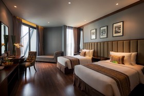 Royal Beach Boton Blue Hotel & Spa