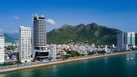 Royal Beach Boton Blue Hotel & Spa
