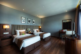 Royal Beach Boton Blue Hotel & Spa