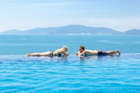 Royal Beach Boton Blue Hotel & Spa