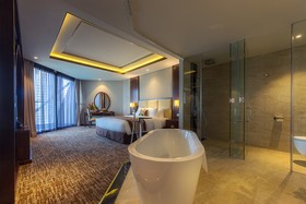 Royal Beach Boton Blue Hotel & Spa