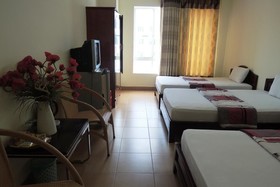 C30 Glory Hotel
