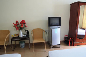 C30 Glory Hotel