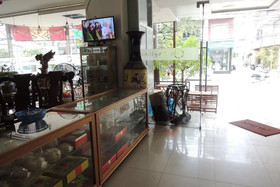 C30 Glory Hotel