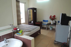 C30 Glory Hotel