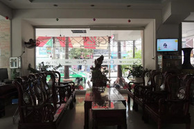 C30 Glory Hotel