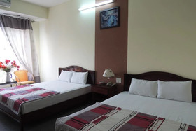 C30 Glory Hotel