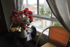 C30 Glory Hotel