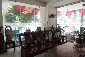 C30 Glory Hotel