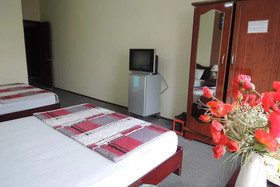 C30 Glory Hotel
