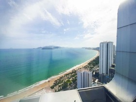 Cala Coastline Panorama