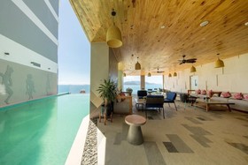 Cala Coastline Panorama